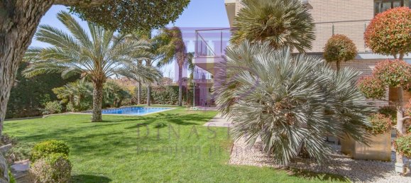 4 bedrooms Villa in Vilafortuny, Spain No. 3116 11