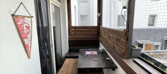 1 bedroom Apartment in Dusseldorf, Germany No. 280021 14