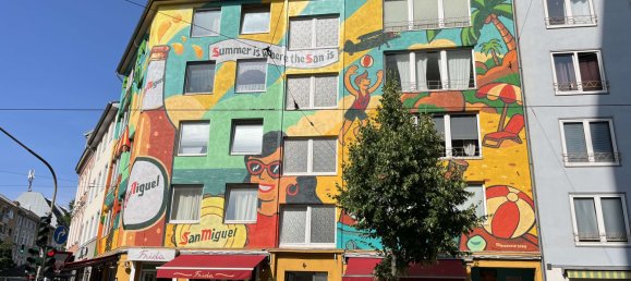 1 bedroom Apartment in Dusseldorf, Germany No. 280021 17