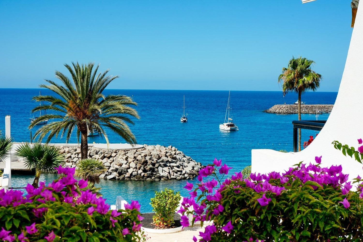 1 bedroom Apartment in Mogan, Spain No. 149239