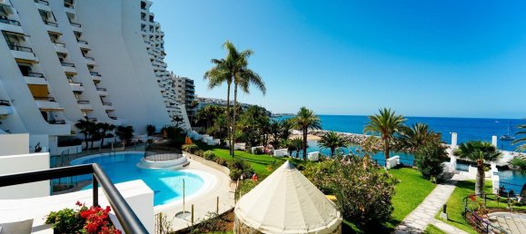 1 bedroom Apartment in Mogan, Spain No. 149239 2