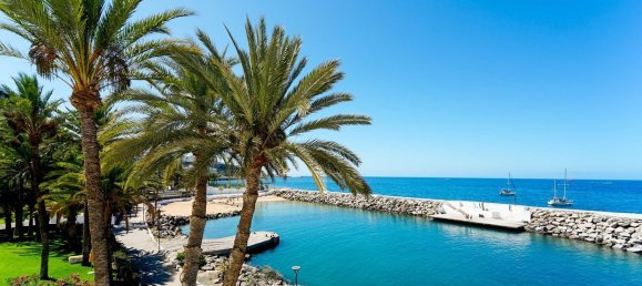 1 bedroom Apartment in Mogan, Spain No. 149239 26