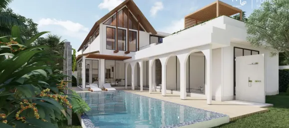 Vivenda T2 em Phuket, Thailand N.º 80269 4