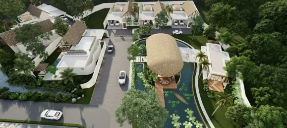 Vivenda T2 em Phuket, Thailand N.º 80269 17