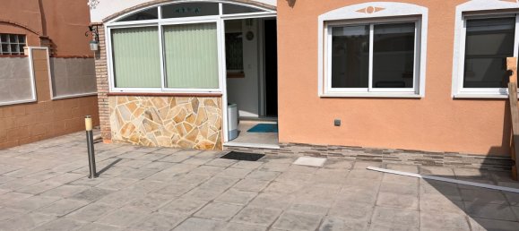 Villa T2 em Torrevieja, Spain N.º 134610 6