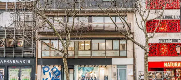 3 bedrooms Apartment in Boulogne-Billancourt, France No. 143271 21