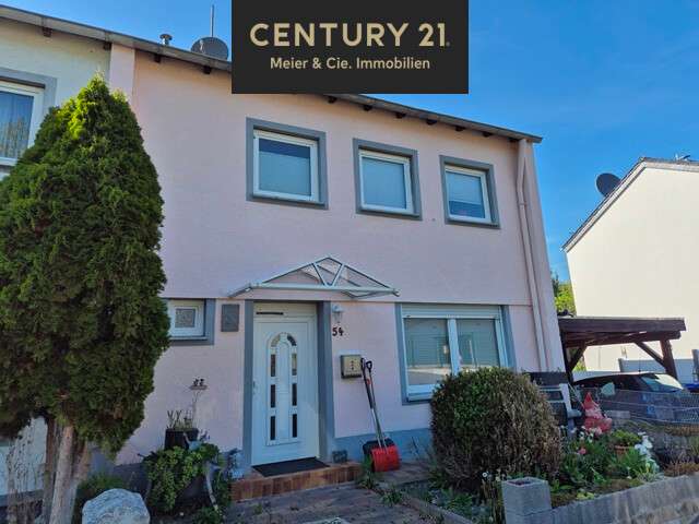 4غرفة تاون هاوس في Duren, Germany رقم 268598