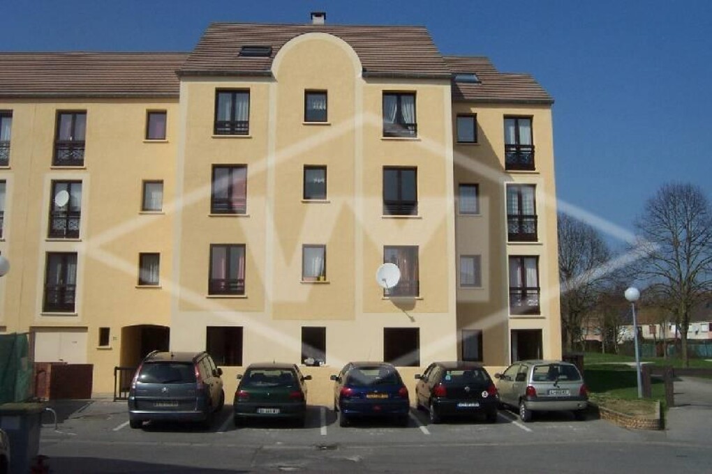 Apartamento T2 em Combs-la-Ville, France N.º 317331