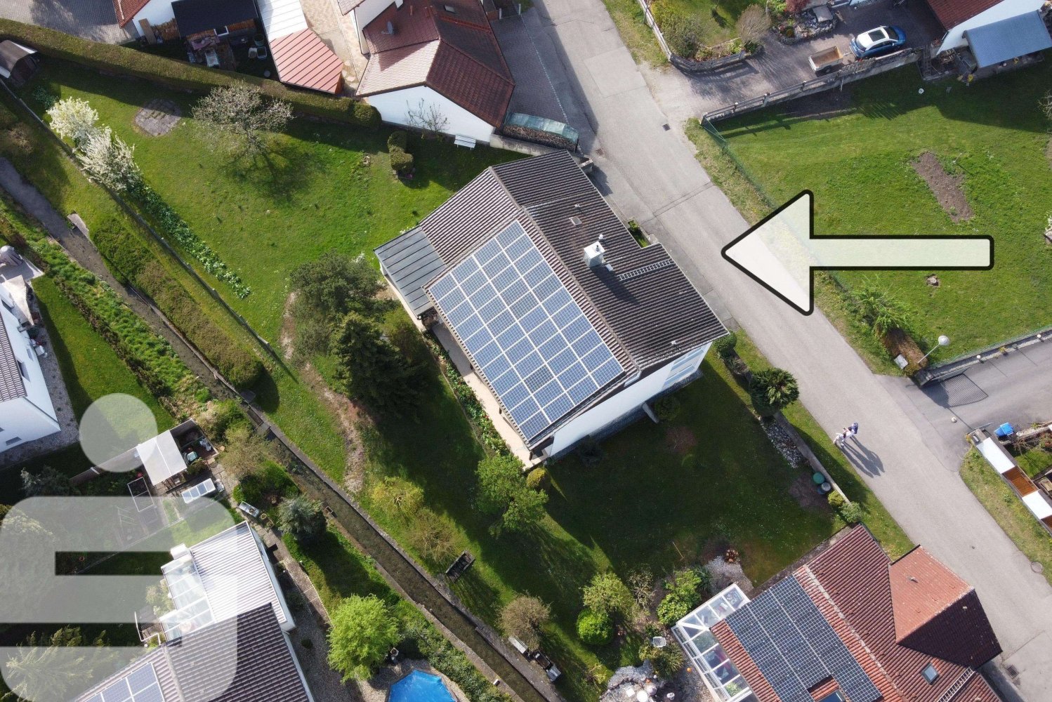 9-salle Maison à Altotting, Germany No. 275579