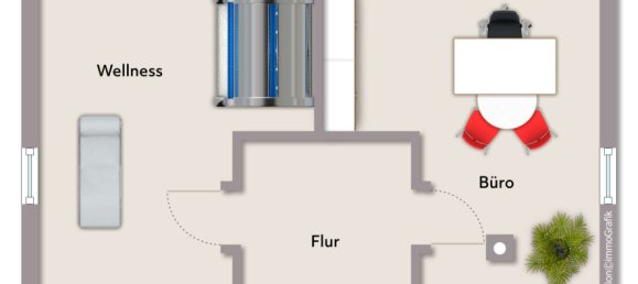 9-salle Maison à Altotting, Germany No. 275579 27