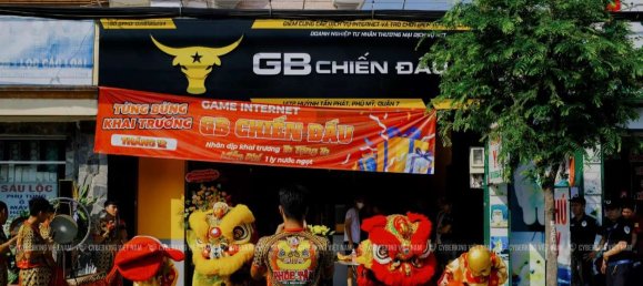 235.6m² Townhouse in District 7, Vietnam No. 9796 3