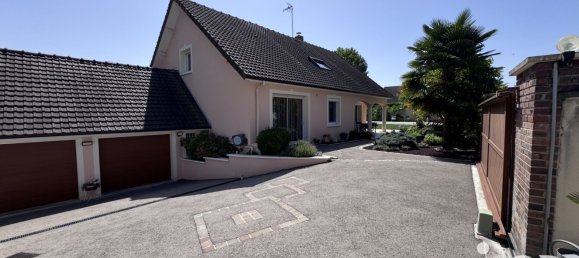 Casa T2 em Breviandes, France N.º 327295 5