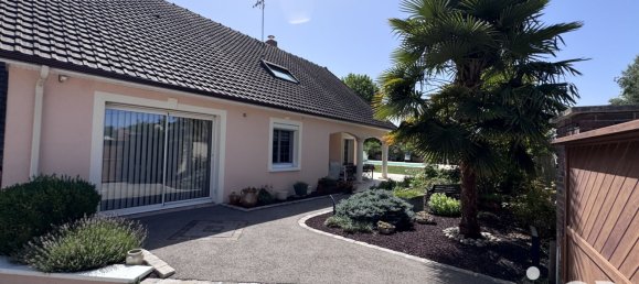 Casa T2 em Breviandes, France N.º 327295 2