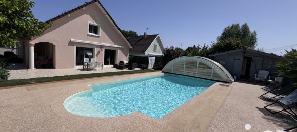 Casa T2 em Breviandes, France N.º 327295 23