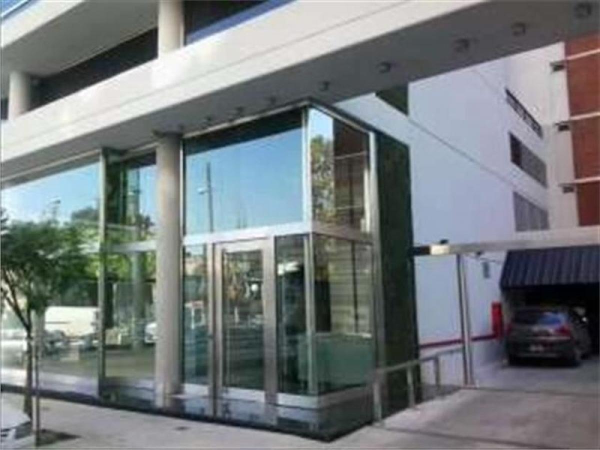 85m² Office in Vicente Lopez, Argentina No. 23078