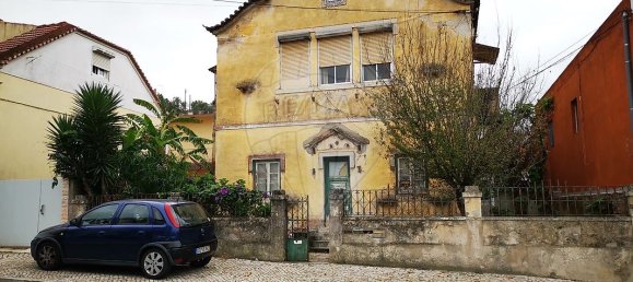 4 chambres Maison à Sintra, Portugal No. 46412 16