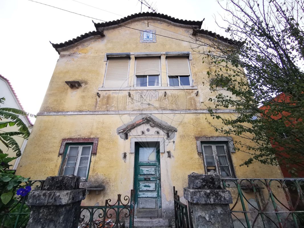 4 chambres Maison à Sintra, Portugal No. 46412