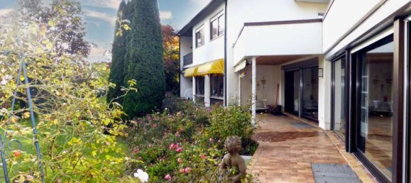 Вилла с 12 комнатами в Айхах-Фридберг, Германия № 200771 11