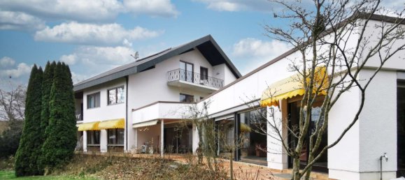 Вилла с 12 комнатами в Айхах-Фридберг, Германия № 200771 7