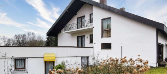 Вилла с 12 комнатами в Айхах-Фридберг, Германия № 200771 8