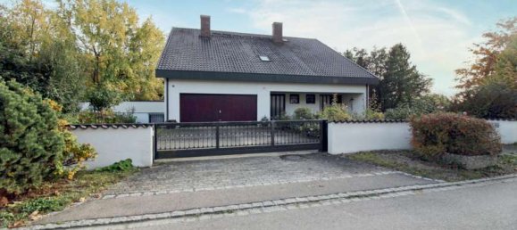 Вилла с 12 комнатами в Айхах-Фридберг, Германия № 200771 4