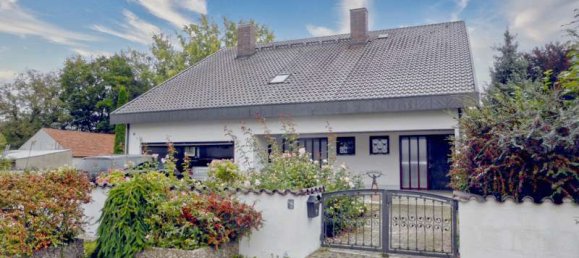 Вилла с 12 комнатами в Айхах-Фридберг, Германия № 200771 19