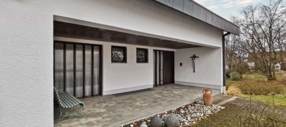 Вилла с 12 комнатами в Айхах-Фридберг, Германия № 200771 16