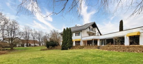 Вилла с 12 комнатами в Айхах-Фридберг, Германия № 200771 2