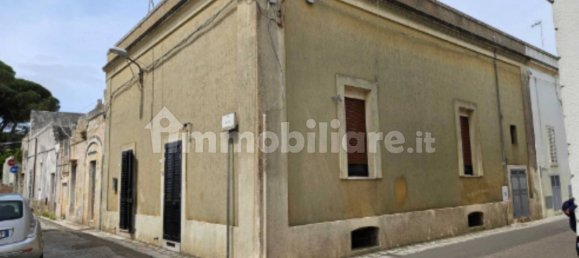 Квартира с 2 спальнями в Spongano, Италия № 303898 9