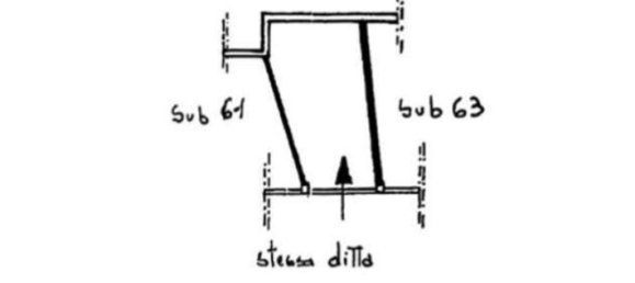 2 chambres Appartement à Scafati, Italy No. 319323 3