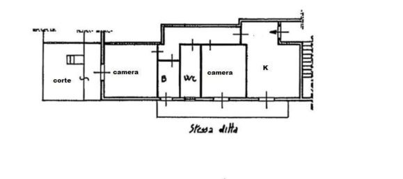 2 chambres Appartement à Scafati, Italy No. 319323 2