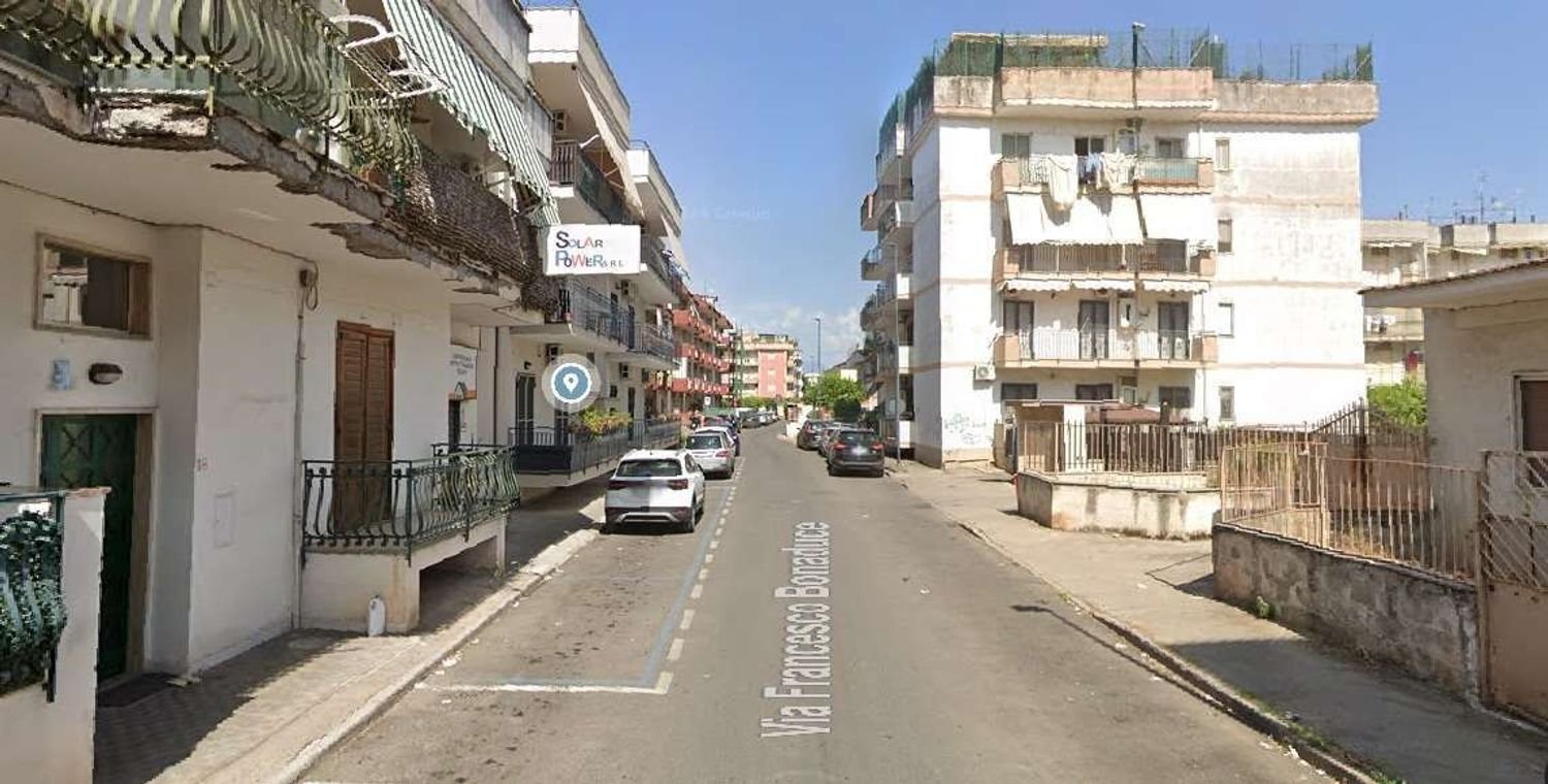 2 chambres Appartement à Scafati, Italy No. 319323