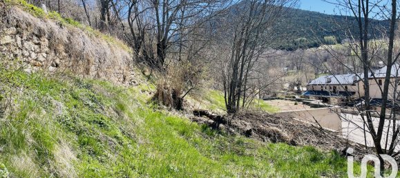  قطعة أرض في Eyne, France 612متر مربع رقم 89348 4