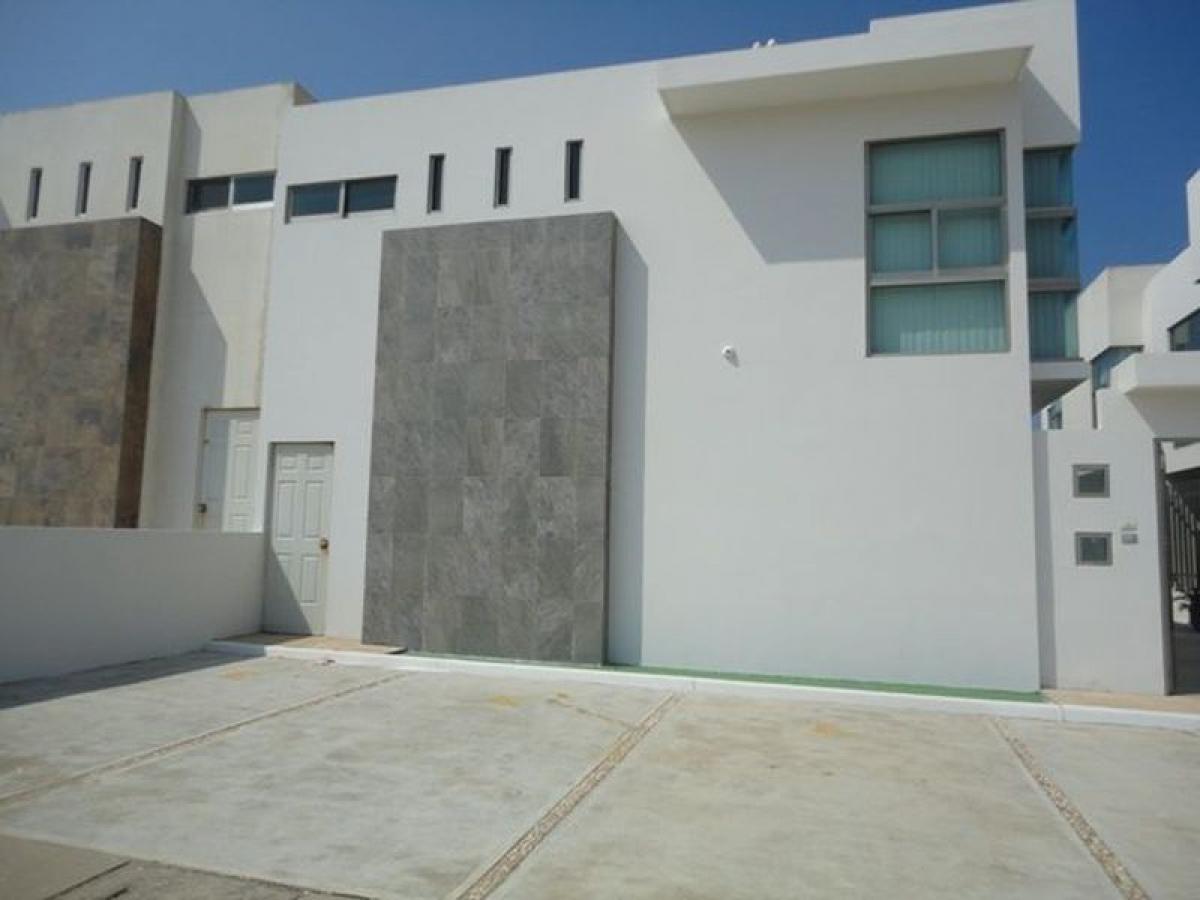 3 غرف نوم منزل في Veracruz, Mexico رقم 228113