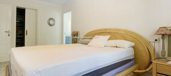 3 Schlafzimmer Wohnung in Denia, Spain, Nr. 177799 21