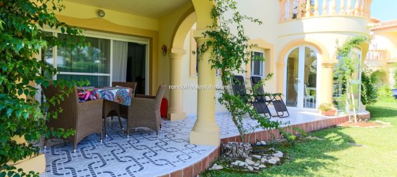 3 Schlafzimmer Wohnung in Denia, Spain, Nr. 177799 5