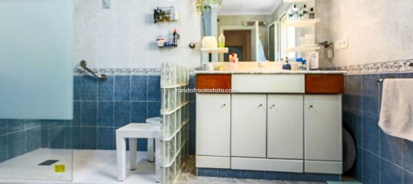 3 Schlafzimmer Wohnung in Denia, Spain, Nr. 177799 24