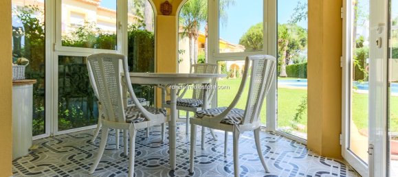 3 Schlafzimmer Wohnung in Denia, Spain, Nr. 177799 8