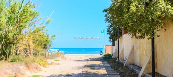 3 Schlafzimmer Wohnung in Denia, Spain, Nr. 177799 2