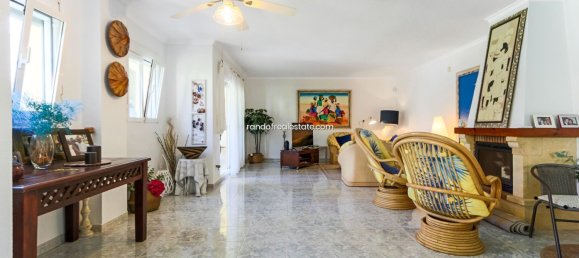 3 Schlafzimmer Wohnung in Denia, Spain, Nr. 177799 12