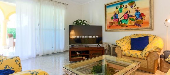 3 Schlafzimmer Wohnung in Denia, Spain, Nr. 177799 13