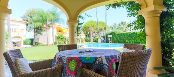 3 Schlafzimmer Wohnung in Denia, Spain, Nr. 177799 6