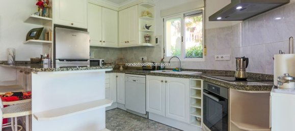 3 Schlafzimmer Wohnung in Denia, Spain, Nr. 177799 19