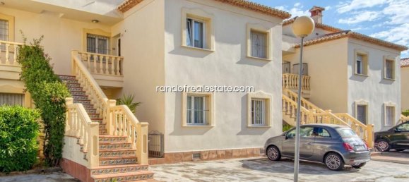 3 Schlafzimmer Wohnung in Denia, Spain, Nr. 177799 11