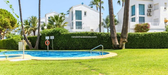 3 Schlafzimmer Wohnung in Denia, Spain, Nr. 177799 27
