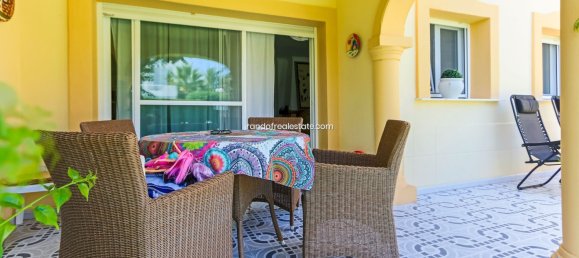 3 Schlafzimmer Wohnung in Denia, Spain, Nr. 177799 15