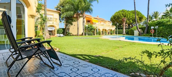 3 Schlafzimmer Wohnung in Denia, Spain, Nr. 177799 9