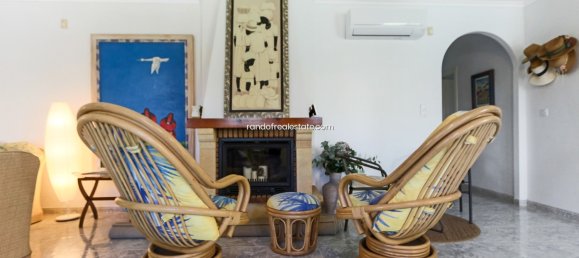 3 Schlafzimmer Wohnung in Denia, Spain, Nr. 177799 17