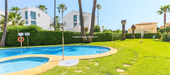 3 Schlafzimmer Wohnung in Denia, Spain, Nr. 177799 16