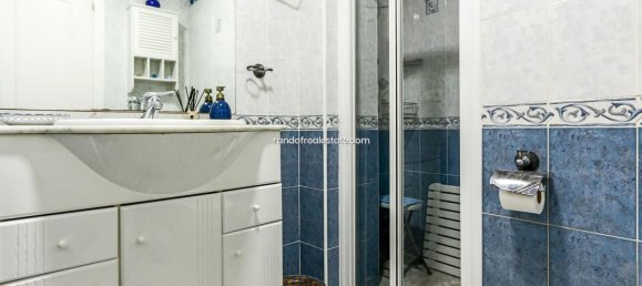 3 Schlafzimmer Wohnung in Denia, Spain, Nr. 177799 26